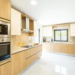 Coral Bay - Moradia Familiar Com Piscina Aquecivel E Bbq Em וילה אלבופיירה