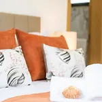 Coral Bay - Moradia Familiar Com Piscina Aquecivel E Bbq Em וילה *