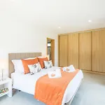 Coral Bay - Moradia Familiar Com Piscina Aquecivel E Bbq Em וילה