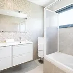 Coral Bay - Moradia Familiar Com Piscina Aquecivel E Bbq Em
