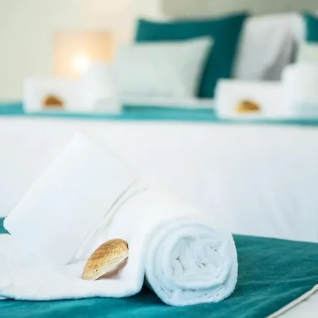 ヴィラ Coral Bay - Moradia Familiar Com Piscina Aquecivel E Bbq Em