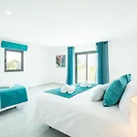 Coral Bay - Moradia Familiar Com Piscina Aquecível E Bbq Em Villa *