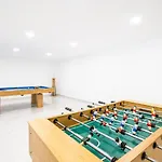 Coral Bay - Moradia Familiar Com Piscina Aquecível E Bbq Em Villa Albufeira