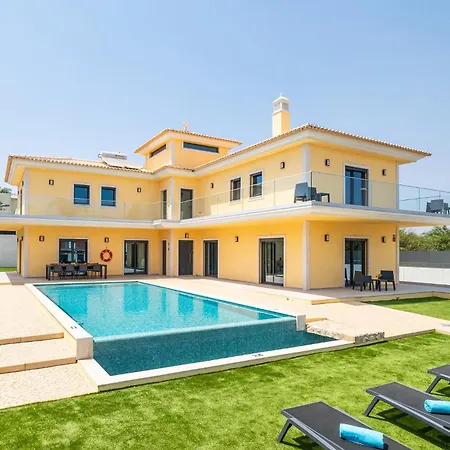 Coral Bay By Algarve Vacation *