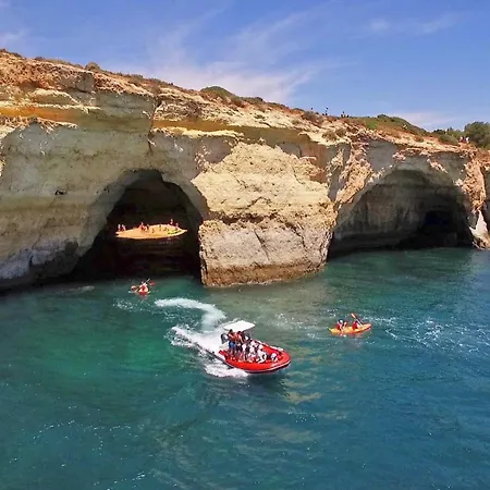 Coral Bay By Algarve Vacation Villa