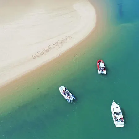 Coral Bay By Algarve Vacation Вилла Албуфейра