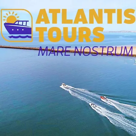 Вилла Coral Bay By Algarve Vacation