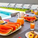 Coral Bay By Algarve Vacation Villa *
