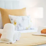 Coral Bay By Algarve Vacation Villa