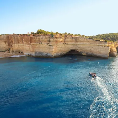 Coral Bay By Algarve Vacation