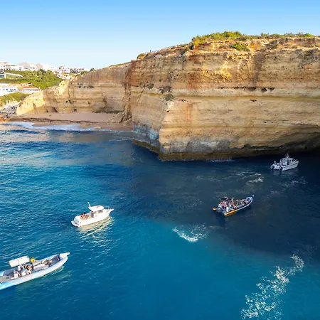 빌라 Coral Bay By Algarve Vacation *