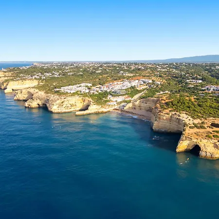 Coral Bay By Algarve Vacation 빌라 *