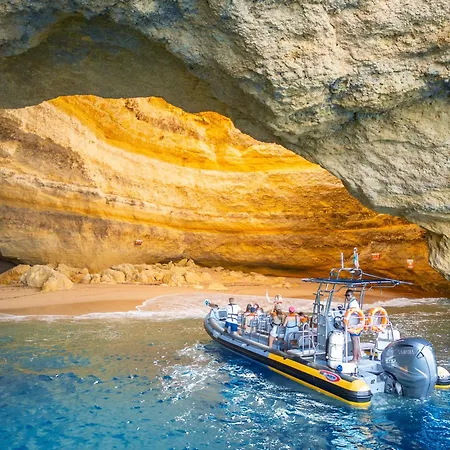 Coral Bay By Algarve Vacation * 알부페이라