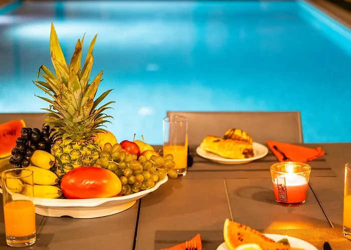 Coral Bay By Algarve Vacation * 알부페이라