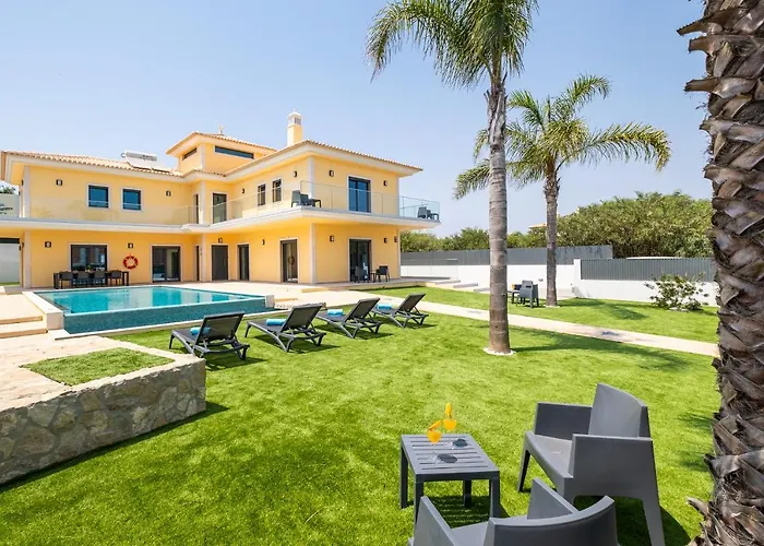 Coral Bay By Algarve Vacation 알부페이라