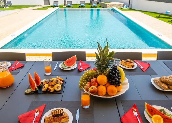 Coral Bay By Algarve Vacation *