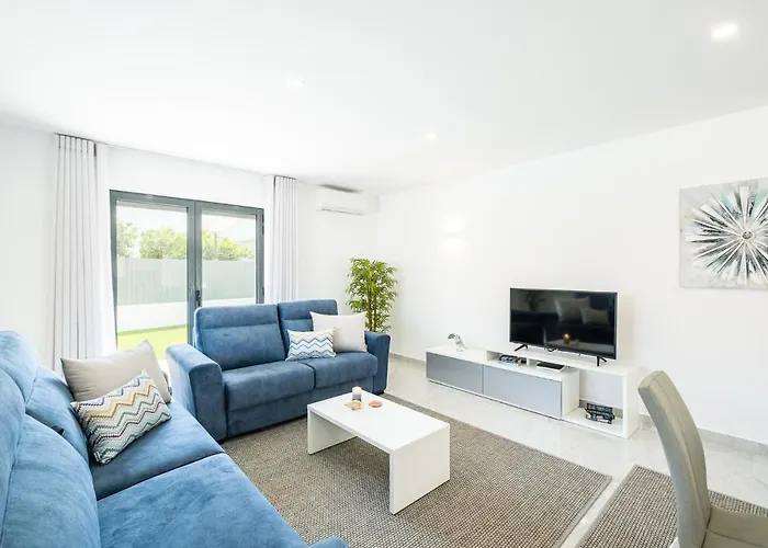 빌라 Coral Bay By Algarve Vacation 알부페이라