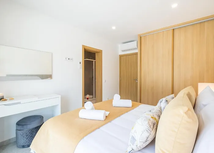 Coral Bay By Algarve Vacation *