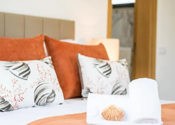 Coral Bay By Algarve Vacation 빌라 *