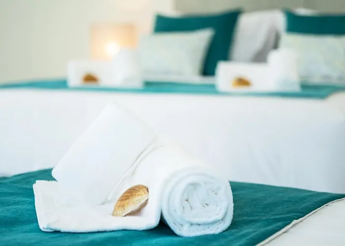 빌라 Coral Bay By Algarve Vacation