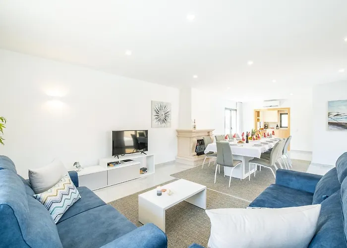 Coral Bay By Algarve Vacation *