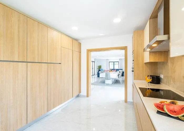 Coral Bay By Algarve Vacation * 알부페이라