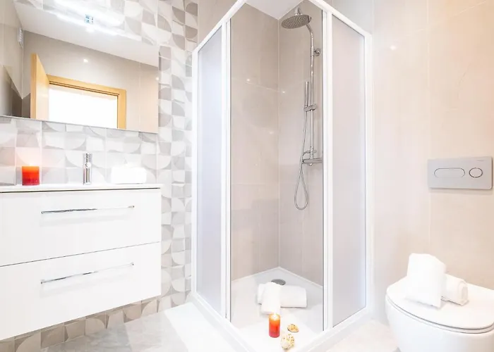 Coral Bay By Algarve Vacation