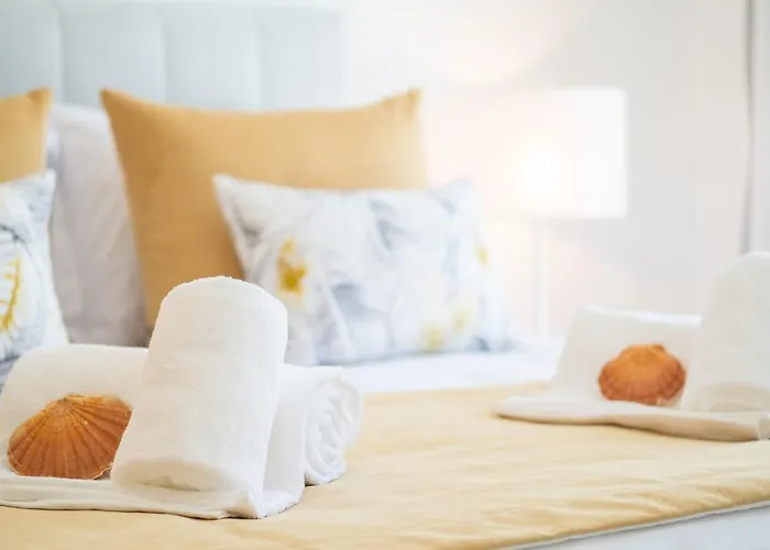 Coral Bay By Algarve Vacation 빌라