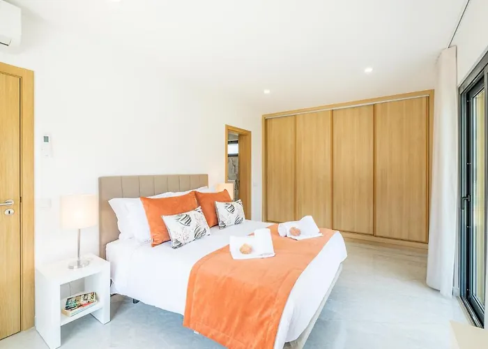 Coral Bay By Algarve Vacation 빌라