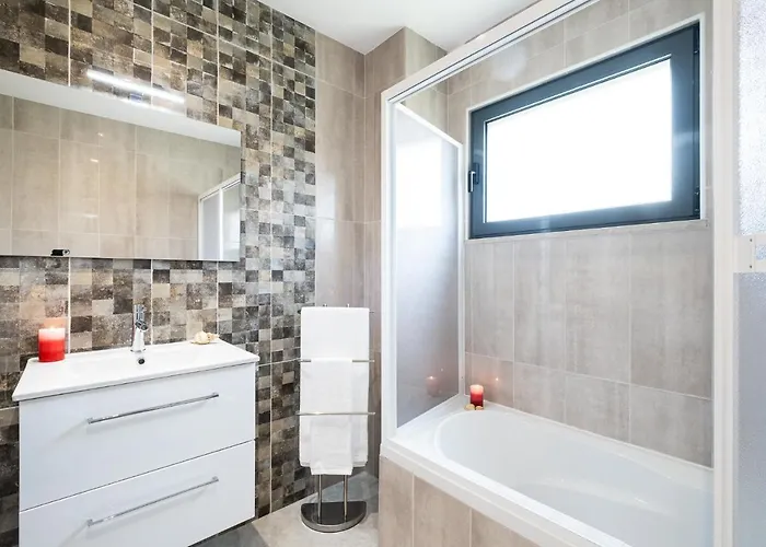 Coral Bay By Algarve Vacation 빌라 *