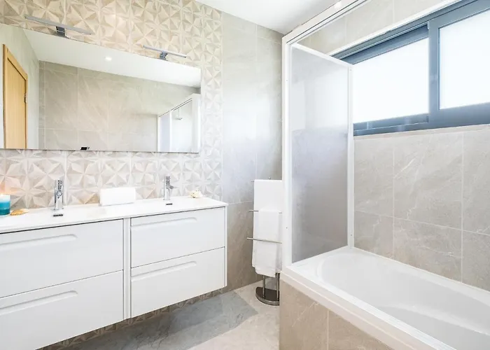 Coral Bay By Algarve Vacation