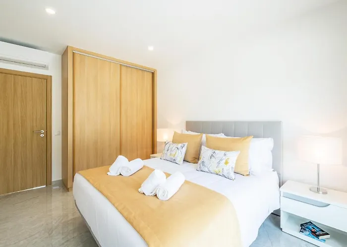 빌라 Coral Bay By Algarve Vacation