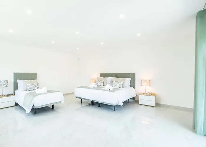 Coral Bay By Algarve Vacation 빌라 알부페이라