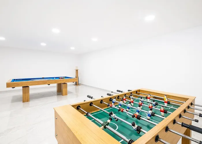 Coral Bay By Algarve Vacation 빌라 알부페이라