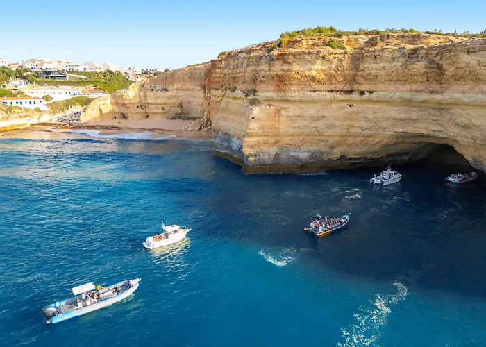 빌라 Coral Bay By Algarve Vacation *