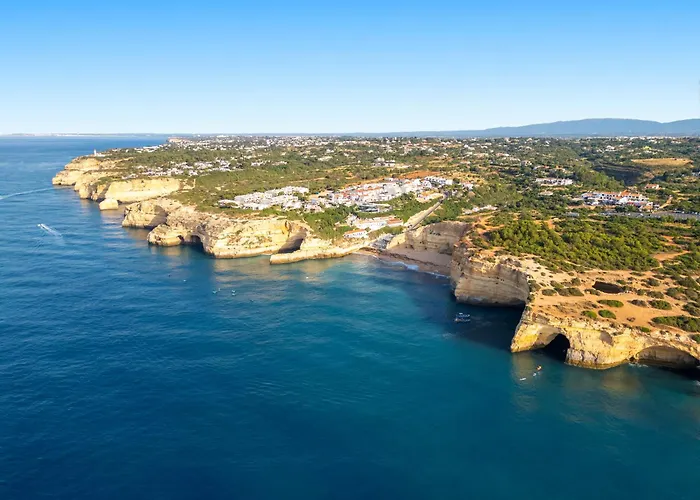 Coral Bay By Algarve Vacation 빌라 *