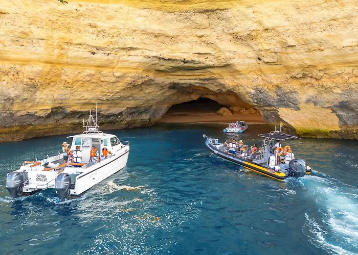 Coral Bay By Algarve Vacation 빌라 *