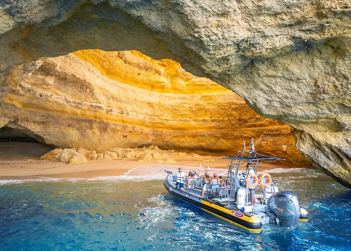 Coral Bay By Algarve Vacation * 알부페이라